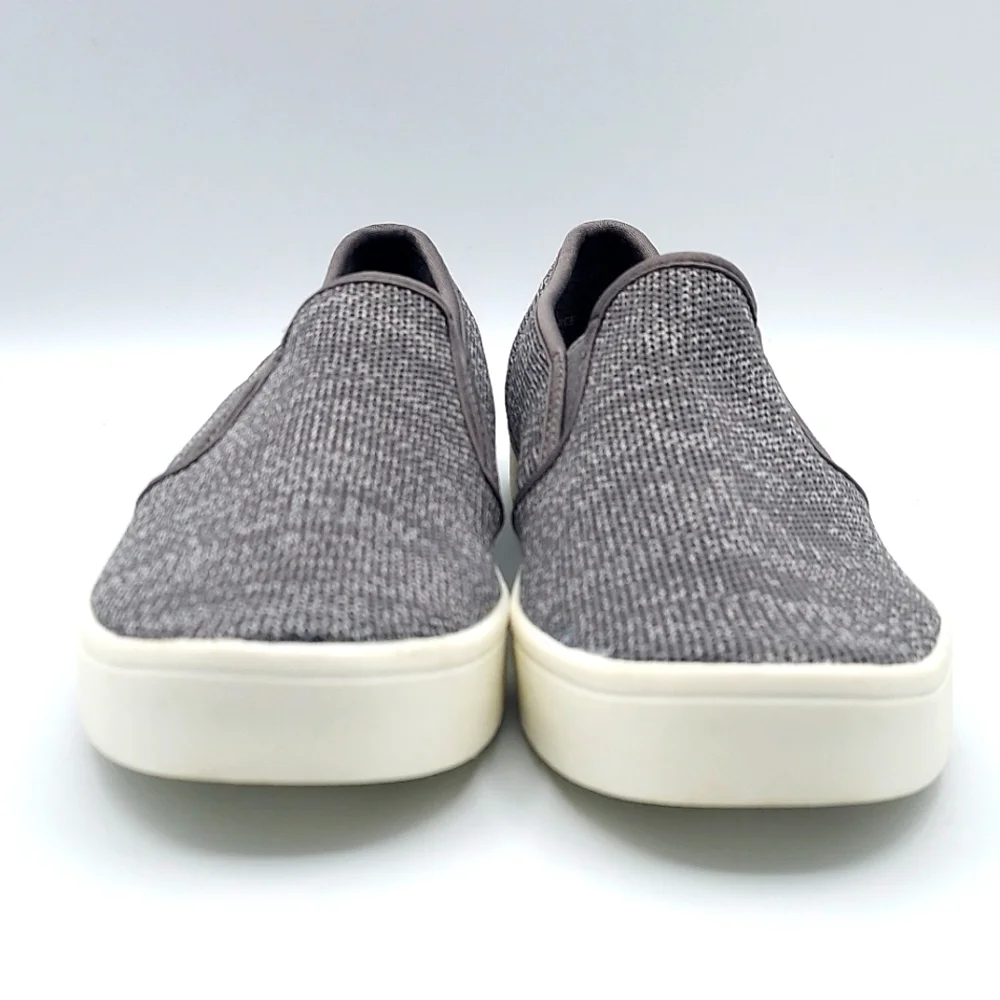 Report R2 Casual Slip On Knit Sneakers Women's Size 7